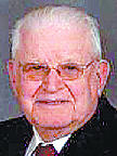 Ralph J. Wisser