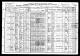 1910 United States Federal Census For Peter Cornell