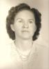 Claudia Florene Bryant About 40