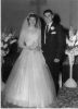 Barbara and Dale Wisser Wedding